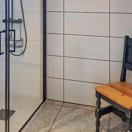 3 Bedroom Awesome In Сasa de vacaciones Tuddal