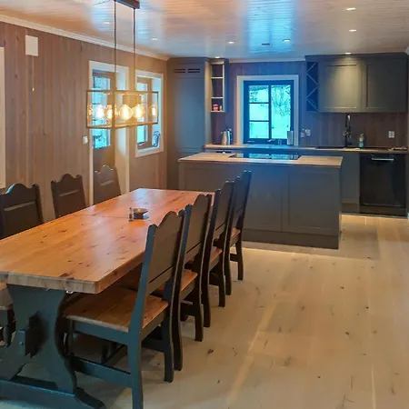 3 Bedroom Awesome In * Tuddal